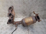 LEXUS RX400H 3.3 PETROL HYBRID CVT 2005-2009 3311 CATALYTIC CONVERTER (FRONT) L20220 / 25052-20220 6 Month Warr 2005,2006,2007,2008,200905-09 LEXUS RX400H 3.3 V6 PETROL HYBRID FRONT CAT CATALYTIC CONVERTER L20220 L20220 / 25052-20220     Used