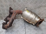 LEXUS RX400H 3.3 PETROL HYBRID CVT 2005-2009 3311 CATALYTIC CONVERTER (REAR) R20120 / 17140-20120 6 Month Warr 2005,2006,2007,2008,200905-09 LEXUS RX400H 3.3 V6 PETROL HYBRID REAR CAT CATALYTIC CONVERTER R20120 R20120 / 17140-20120     Used