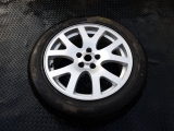 LAND ROVER RANGE ROVER SPORT L320 2.7 TDV6 2005-2013 ALLOY WHEEL - SPARE FULL SIZE 6 Month Warr 2005,2006,2007,2008,2009,2010,2011,2012,201305-13 RANGE ROVER SPORT L320 19