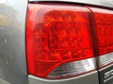 KIA SORENTO MK2 2.2 CRDI AUTO ESTATE 5 DOOR 2010-2014 REAR/TAIL LIGHT ON BODY (PASSENGER SIDE) 92401-2P120 / 924012P120 / 92401-2P 6 Month Warr 2010,2011,2012,2013,201410-12 KIA SORENTO MK2 NEARSIDE PASSENGER LEFT REAR OUTER BODY LIGHT 92401-2P120 92401-2P120 / 924012P120 / 92401-2P     Used