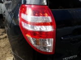 TOYOTA RAV-4 MK3 2.2 D-4D MANUAL ESTATE 5 DOOR 2006-2012 REAR/TAIL LIGHT (PASSENGER SIDE) 81561-42120 / 8156142120 6 Month Warr 2006,2007,2008,2009,2010,2011,201209-12 TOYOTA RAV4 MK3 NEARSIDE PASSENGER LEFT REAR NSR LED TAIL LIGHT 8156142120 81561-42120 / 8156142120     Used