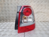 LAND ROVER FREELANDER 2 2.2 TD4 AUTO ESTATE 5 DOOR 2007-2015 REAR/TAIL LIGHT (DRIVER SIDE) 6H52-13404-A 6 Month Warr 2007,2008,2009,2010,2011,2012,2013,2014,201507-10 LAND ROVER FREELANDER 2 OFFSIDE DRIVERS RIGHT REAR TAIL LIGHT 6H52-13404-A 6H52-13404-A     Used