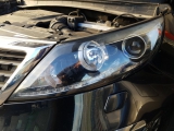 KIA SPORTAGE MK3 2.0 CRDI MANUAL ESTATE 5 DOOR 2010-2015 HEADLIGHT/HEADLAMP XENON (PASSENGER SIDE) 92101-3U310 / 921013U310 / 92101-3UXXX 6 Month Warr 2010,2011,2012,2013,2014,201510-15 KIA SPORTAGE MK3 NEARSIDE PASSENGER LEFT XENON HEADLIGHT 92101-3U310 6 MTH 92101-3U310 / 921013U310 / 92101-3UXXX     Used