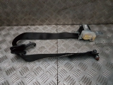 HYUNDAI SANTA FE MK2 2.2 CRDI AUTO ESTATE 5 DOOR 2006-2012 SEAT BELT - PASSENGER REAR 89810-2B000 / 898102B000 / 89810-2B000HZ / 898102B000HZ 6 Month Warr 2006,2007,2008,2009,2010,2011,201206-12 HYUNDAI SANTA FE MK2 NEARSIDE PASSENGER LEFT REAR NSR 2ND ROW SEAT BELT 89810-2B000 / 898102B000 / 89810-2B000HZ / 898102B000HZ     Used