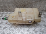 IVECO DAILY 2.3 DIESEL SEMI AUTO CHASSIS CAB 2009-2014 2287 RADIATOR EXPANSION BOTTLE 5801303409 6 Month Warr 2009,2010,2011,2012,2013,201411-16 IVECO DAILY 2.3 DIESEL RADIATOR EXPANSION TANK COOLANT BOTTLE 5801303409 5801303409     Used