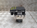 LAND ROVER DISCOVERY 3 2.7 TDV6 AUTO 2004-2009 2720  ABS PUMP/MODULATOR/CONTROL UNIT SRB500161 6 Month Warr 2004,2005,2006,2007,2008,200904-09 LAND ROVER DISCOVERY 3 2.7 TDV6 ABS PUMP MODULE CONTROL UNIT SRB500161 SRB500161     Used