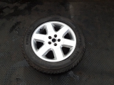 LAND ROVER DISCOVERY 3 2.7 TDV6 AUTO 2004-2009 ALLOY WHEEL - SPARE FULL SIZE 6 Month Warr 2004,2005,2006,2007,2008,200904-09 LAND ROVER DISCOVERY 3 L319 19