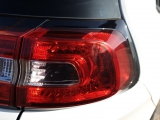 JEEP CHEROKEE MK5 KL 2.0 CRD M-JET AUTO ESTATE 5 DOOR 2014-2019 REAR/TAIL LIGHT ON BODY ( DRIVERS SIDE) 6 Month Warr 2014,2015,2016,2017,2018,201914-19 JEEP CHEROKEE MK5 KL OFFSIDE DRIVERS RIGHT REAR OUTER BODY TAIL LIGHT      Used