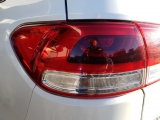 KIA SORENTO MK3 2.2 CRDI AUTO ESTATE 5 DOOR 2015-2020 REAR/TAIL LIGHT ON BODY (PASSENGER SIDE) 92401-C5111 / 92401C5111 6 Month Warr 2015,2016,2017,2018,2019,2020KIA SORENTO MK3 2.2 CRDI AUTO ESTATE 5 DOOR 2015-2020 REAR/TAIL LIGHT ON BODY (PASSENGER SIDE) 92401-C5111 / 92401C5111     Used