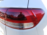 KIA SORENTO MK3 2.2 CRDI AUTO ESTATE 5 DOOR 2015-2020 REAR/TAIL LIGHT ON BODY ( DRIVERS SIDE) 92402-C5111 / 92402C5111 6 Month Warr 2015,2016,2017,2018,2019,202015-17 KIA SORENTO MK3 OFFSIDE DRIVERS REAR OSR OUTER BODY LED LIGHT 92402-C5111 92402-C5111 / 92402C5111     Used