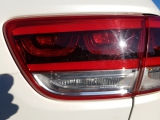 KIA SORENTO MK3 2.2 CRDI AUTO ESTATE 5 DOOR 2015-2020 REAR/TAIL LIGHT ON TAILGATE (DRIVERS SIDE) 92404-C5110 / 92404C5110 6 Month Warr 2015,2016,2017,2018,2019,202015-17 KIA SORENTO MK3 OFFSIDE DRIVERS REAR INNER TAILGATE LED LIGHT 92404-C5110 92404-C5110 / 92404C5110     Used