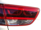 KIA SORENTO MK3 2.2 CRDI AUTO ESTATE 5 DOOR 2015-2020 REAR/TAIL LIGHT ON TAILGATE (PASSENGER SIDE) 92403-C5110 / 92403C5110 6 Month Warr 2015,2016,2017,2018,2019,202015-17 KIA SORENTO MK3 NEARSIDE PASSENGER REAR INNER TAILGATE LIGHT 92403-C5110 92403-C5110 / 92403C5110     Used