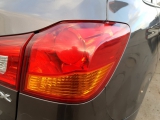 MITSUBISHI ASX 1.8 DI-D MANUAL HATCHBACK 5 DOOR 2010-2021 REAR/TAIL LIGHT ON BODY ( DRIVERS SIDE) 8330A690 6 Month Warr 2010,2011,2012,2013,2014,2015,2016,2017,2018,2019,2020,202110-15 MITSUBISHI ASX OFFSIDE DRIVERS RIGHT REAR OUTER BODY TAIL LIGHT 8330A690 8330A690     Used