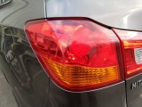 MITSUBISHI ASX 1.8 DI-D MANUAL HATCHBACK 5 DOOR 2010-2021 REAR/TAIL LIGHT ON BODY (PASSENGER SIDE) 8330A689 6 Month Warr 2010,2011,2012,2013,2014,2015,2016,2017,2018,2019,2020,202110-15 MITSUBISHI ASX NEARSIDE PASSENGER LEFT REAR OUTER BODY TAIL LIGHT 8330A689 8330A689     Used