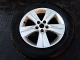 KIA SPORTAGE MK3 2.0 CRDI AUTO 2010-2015 ALLOY WHEEL - SPARE FULL SIZE 6 Month Warr 2010,2011,2012,2013,2014,201510-15 KIA SPORTAGE MK3 17