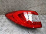 HYUNDAI IX35 1.7 CRDI MANUAL ESTATE 5 DOOR 2010-2015 REAR/TAIL LIGHT ON BODY (PASSENGER SIDE) 92401-2Y500 / 924012Y500 / 92401-2Y5 6 Month Warr 2010,2011,2012,2013,2014,201513-15 HYUNDAI IX35 NEARSIDE PASSENGER LEFT REAR OUTER BODY LED LIGHT 92401-2Y500 92401-2Y500 / 924012Y500 / 92401-2Y5     Used