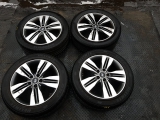 HYUNDAI IX35 1.7 CRDI MANUAL ESTATE 5 DOOR 2010-2015 ALLOY WHEELS - SET 52910-2S710 6 Month Warr 2010,2011,2012,2013,2014,201510-15 HYUNDAI IX35 18