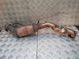 BMW X5 E70 4.8I V8 PETROL 2007-2013 CATALYTIC CONVERTER - BANK 2 6 Month Warr 2007,2008,2009,2010,2011,2012,201307-10 BMW X5 E70 4.8I V8 PETROL OFFSIDE CATALYTIC CONVERTER CAT EXHAUST MANIFOLD 18407568013 / 7568013 / 18407568012     Used