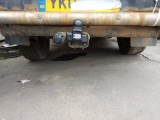 FORD RANGER MK2 2.5 TDCI MANUAL PICK UP 4 DOOR 2006-2011 TOWBAR WITH WIRING 6 Month Warr 2006,2007,2008,2009,2010,201106-11 FORD RANGER MK2 FIXED FLANGE TOWBAR WITH ELECTRICS & WIRING 6 MONTH WARRAN      Used