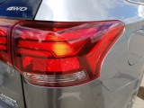MITSUBISHI OUTLANDER MK3 2.0 PHEV PETROL HYBRID CVT ESTATE 5 DOOR 2012-2021 REAR/TAIL LIGHT ON BODY ( DRIVERS SIDE) 8330A998 6 Month Warr 2012,2013,2014,2015,2016,2017,2018,2019,2020,202116-21 MITSUBISHI OUTLANDER MK3 OFFSIDE DRIVERS REAR OUTER BODY LIGHT 8330A998 8330A998     Used