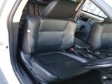 MITSUBISHI OUTLANDER MK3 2.3 DI-D MANUAL 2012-2021 FRONT DRIVERS SEAT 6 Month Warr 2012,2013,2014,2015,2016,2017,2018,2019,2020,202112-18 MITSUBISHI OUTLANDER MK3 ELECTRIC HEATED BLACK LEATHER DRIVERS FRONT SEAT      Used