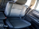 MITSUBISHI OUTLANDER MK3 2.3 DI-D MANUAL 2012-2021 FRONT PASSENGER SEAT 6 Month Warr 2012,2013,2014,2015,2016,2017,2018,2019,2020,202112-18 MITSUBISHI OUTLANDER MK3 HEATED BLACK LEATHER PASSENGER FRONT NSF SEAT      Used
