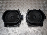 BMW X3 XDRIVE20D SE E5 4 DOHC 2010-2014 FLOOR SUBWOOFER SPEAKERS 6 Month Warr 2010,2011,2012,2013,201410-17 BMW X3 F25 CENTRAL FLOOR SUBWOOFER BASS LOUD SPEAKERS 9287756 6 MONTH WARR 65139287756 / 9287756     Used