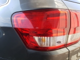 JEEP GRAND CHEROKEE WK2 3.0 V6 CRD AUTO ESTATE 5 DOOR 2011-2020 REAR/TAIL LIGHT ON BODY (PASSENGER SIDE) 55079421AE / 55079 421AE 6 Month Warr 2011,2012,2013,2014,2015,2016,2017,2018,2019,202011-20 JEEP GRAND CHEROKEE WK2 NEARSIDE PASSENGER REAR OUTER BODY LIGHT *DAMAGED* 55079421AE / 55079 421AE     Used