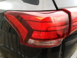 MITSUBISHI OUTLANDER MK3 2.4 PHEV PETROL HYBRID CVT ESTATE 5 DOOR 2012-2021 REAR/TAIL LIGHT ON BODY (PASSENGER SIDE) 8330B173 6 Month Warr 2012,2013,2014,2015,2016,2017,2018,2019,2020,202116-21 MITSUBISHI OUTLANDER MK3 NEARSIDE PASSENGER REAR OUTER BODY LIGHT 8330B173 8330B173     Used