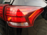 MITSUBISHI OUTLANDER MK3 2.4 PHEV PETROL HYBRID CVT ESTATE 5 DOOR 2012-2021 REAR/TAIL LIGHT ON BODY ( DRIVERS SIDE) 8330B174 6 Month Warr 2012,2013,2014,2015,2016,2017,2018,2019,2020,202116-21 MITSUBISHI OUTLANDER MK3 OFFSIDE DRIVERS REAR OUTER BODY LIGHT 8330B174 8330B174     Used