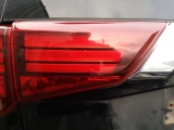 MITSUBISHI OUTLANDER MK3 2.4 PHEV PETROL HYBRID CVT ESTATE 5 DOOR 2012-2021 REAR/TAIL LIGHT ON TAILGATE (PASSENGER SIDE) 8331A179 6 Month Warr 2012,2013,2014,2015,2016,2017,2018,2019,2020,202116-21 MITSUBISHI OUTLANDER MK3 NEARSIDE PASSENGER LEFT REAR INNER TAILGATE LIGHT 8331A179     Used