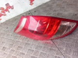 Toyota Avensis Body Style 2009-2014 REAR/TAIL LIGHT (PASSENGER SIDE)  2009,2010,2011,2012,2013,2014Toyota RAV 4  2009-2014 Rear/tail Light (passenger Side)       Used