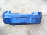Vauxhall Astra Body Style 2004-2009 Bumper (rear) Colour 544294945 2004,2005,2006,2007,2008,2009VAUXHALL ASTRA 2004-2009 BUMPER REAR BLUE 544294945 544294945     Used