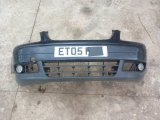 Volkswagen Touran Body Style 2005-2010 Bumper (front) Colour  2005,2006,2007,2008,2009,2010VW TOURAN 2005-2010 BUMPER FRONT 1T0805903      Used