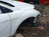 Ford Focus 1.8 Body Style 2006-2010 Wing (driver Side) Colour  2006,2007,2008,2009,2010FORD FOCUS 1.8 2006-2010 WING DRIVER SIDE WHITE       Used