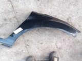 Ford Fiesta 3 Door Hatchback 2008-2016 WING (DRIVER SIDE) Black  2008,2009,2010,2011,2012,2013,2014,2015,2016Ford Fiesta MK7 2008-2016 fender  Wing (driver RH Black       Used