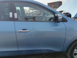 Hyundai Ix35 5 Door Estate 2010-2015 DOOR BARE (FRONT DRIVER SIDE) Blue Xaf  2010,2011,2012,2013,2014,2015Hyundai Ix35 5 Door Estate 2010-15 RH Door Bare Front Driver OSF Blue  XAF      Used