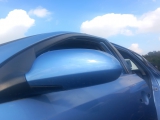 Hyundai I30 Hatchback Blue Body Style 2009-2012 1.6 Door Mirror Electric (passenger Side)  2009,2010,2011,2012HYUNDAI i30 hatchback 2009-2012 DOOR Wing MIRROR ELECTRIC PASSENGER BLUE XAF      Used