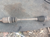 Hyundai I30 Hatchback Blue Body Style 2009-2012 1.6 DRIVESHAFT - PASSENGER FRONT (ABS)  2009,2010,2011,2012HYUNDAI i30 1.6l Diesel 2009-2012 DRIVESHAFT - PASSENGER FRONT (ABS)      Used