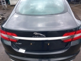 Jaguar Xf 4 Door Saloon 2009-2015 3.0 BOOTLID  2009,2010,2011,2012,2013,2014,2015Jaguar XF 4 Door Saloon 2009-2015 Complete Bootlid tailgate Grey LNL      Used