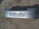 Vauxhall Astra Body Style 2004-2009 Bumper (rear) Colour  2004,2005,2006,2007,2008,2009VAUXHALL ASTRA 2004-2009 BUMPER REAR silver      Used