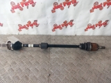 Kia Ceed Hatchback 2008-2012 1.6 DRIVESHAFT - DRIVER FRONT (ABS)  2008,2009,2010,2011,2012Kia Ceed Hatchback 2008-2012 1.6 Driveshaft - Driver Front       Used