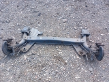 Skoda Octavia 5 Door Estate 2013-2018 1.6 AXLE (REAR)  2013,2014,2015,2016,2017,2018Skoda Octavia 5 Door Estate 2013-2018 1.6 Back Axle (rear) Subframe       Used