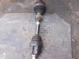 Toyota Avensis 4 Door Saloon 2015-2019 1.6 DRIVESHAFT - PASSENGER FRONT (ABS)  2015,2016,2017,2018,2019Toyota Avensis 2015-2019 1.6 DIESEL 1WW DRIVESHAFT PASSENGER FRONT       Used