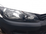 Volkswagen Caddy Van 2011-2015 HEADLIGHT/HEADLAMP (DRIVER SIDE)  2011,2012,2013,2014,2015Volkswagen Caddy Van 2011-2015 HEADLIGHT/HEADLAMP (DRIVER SIDE)      Used