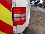 Volkswagen Caddy Van 2011-2015 REAR/TAIL LIGHT (DRIVER SIDE)  2011,2012,2013,2014,2015Volkswagen Caddy Van 2011-2015 Rear/tail Light (driver Side)       Used