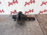 Ford Focus 2011-2016 TURBO CHARGER 2011,2012,2013,2014,2015,2016Ford Focus 2011-2016 1.6 Turbo charger 1685819     Used