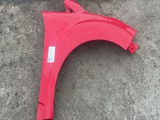 Ford C Max Van 2011-2015 WING (DRIVER SIDE) Red  2011,2012,2013,2014,2015Ford C Max Van 2011-2015 Wing (driver Side) Red CA      Used