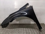 Toyota Avensis 4 Door Saloon 2015-2019 WING (PASSENGER SIDE) Black 209  2015,2016,2017,2018,2019Toyota Avensis  2015-2019 Wing passenger left fender Black 209       Used