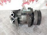 Nissan Qashqai 2010-2014 1461CC  AIR CON COMPRESSOR/PUMP 926009865r 2010,2011,2012,2013,2014Nissan Qashqai 2010-2014 1461CC  Air Con Compressor/pump 926009865r 926009865r     Used